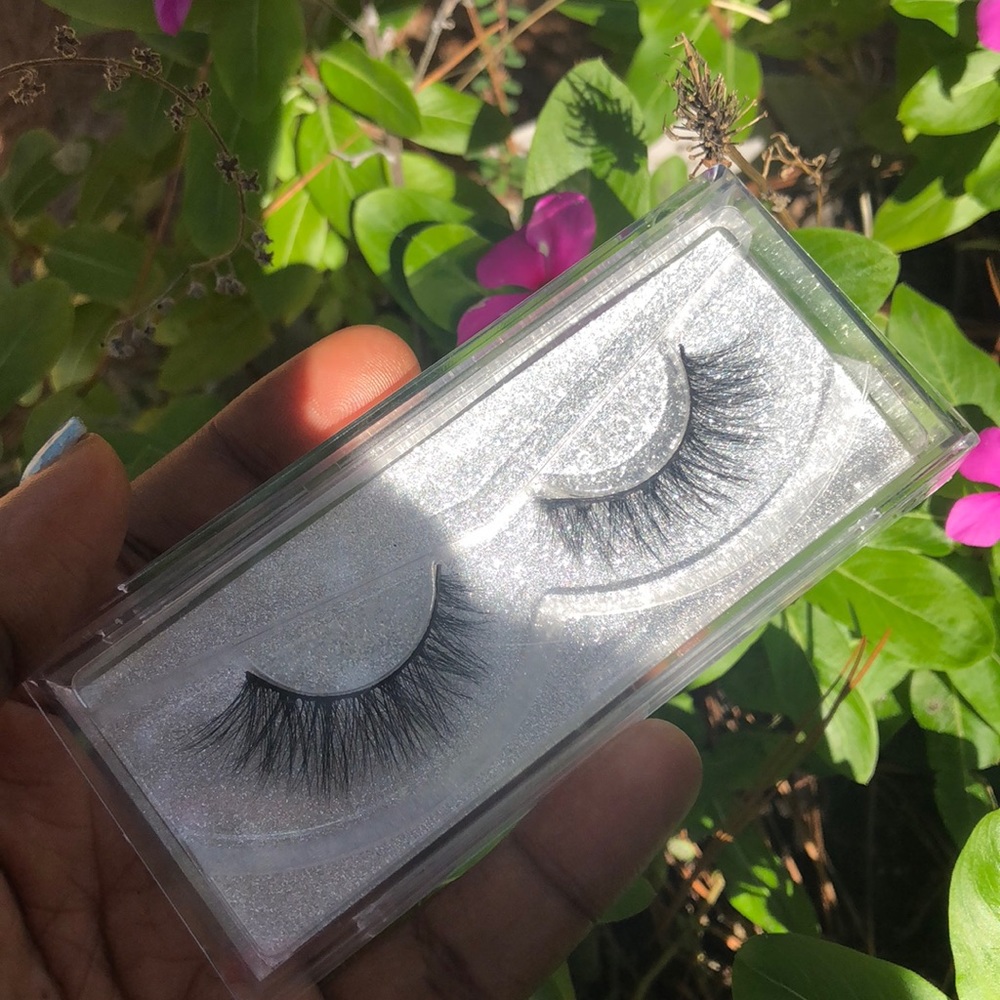 Mink 3D eyelashes 💞💞✨✨